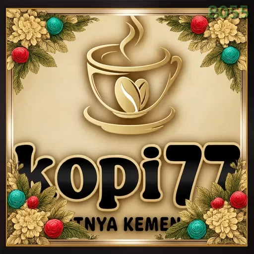 Kopi77 — mitra unggulan