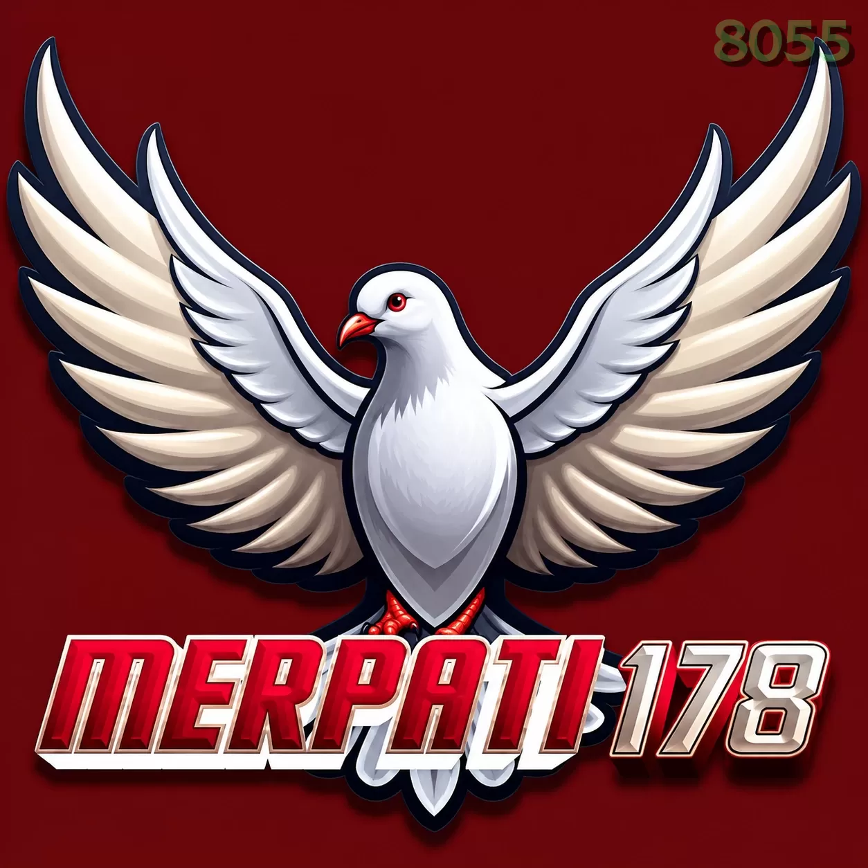 Merpati178 — mitra unggulan
