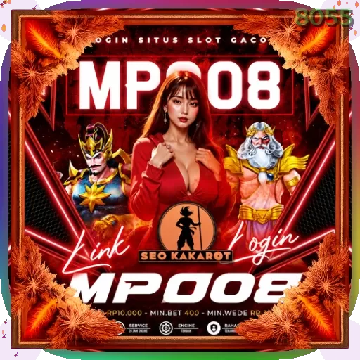 Mpo08 — mitra unggulan