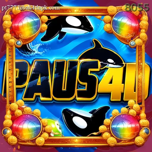 Paus4d — mitra unggulan