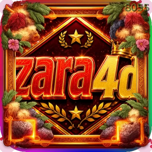Zara4d — mitra unggulan